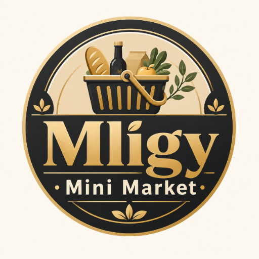 شعار MligyMarket