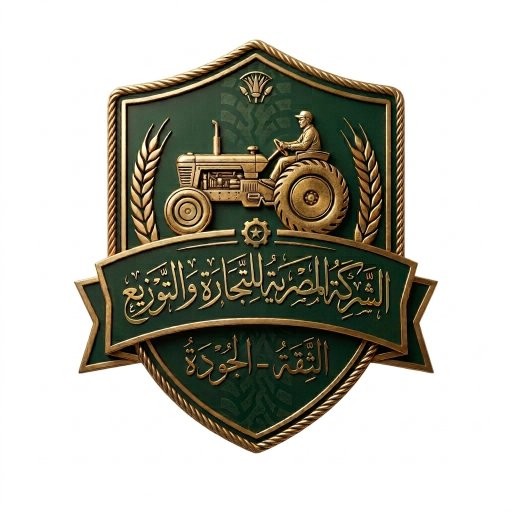 شعار الشركة المصرية